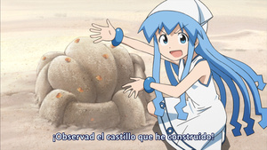 Shinryaku! Ika Musume